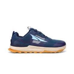 Altra Menās Lone Peak 7 (445 - Navy)