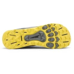 Altra Men’s Lone Peak ALL-WTHR Low (070 - Black/Yellow) -Altra 02466C15 AF77 417B 857C 8A1398DCFFE6