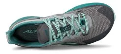 Altra Women's Timp 4 (233 - Gray/Teal) -Altra 08781F86 1CC2 404F 9884 ED76CCD96FAA