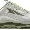 Altra Women’s Lone Peak 6 (130 - White/Green)