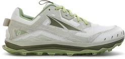 Altra Women’s Lone Peak 6 (130 - White/Green)