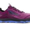 Altra Women’s Lone Peak 5 (552 - Plum)