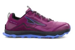 Altra Women’s Lone Peak 5 (552 - Plum)
