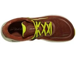 Altra Men's Paradigm 6 (802 - Burnt Orange) -Altra 1D1D21D2 18BA 4E07 91AA 91D55EA7BE71