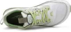Altra Women’s Lone Peak 6 (130 - White/Green) -Altra 25426b85 9d38 4fa2 aa1d 427b1f638f7d