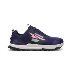 Altra Womenâs Lone Peak 7 (252 - Dark Purple)