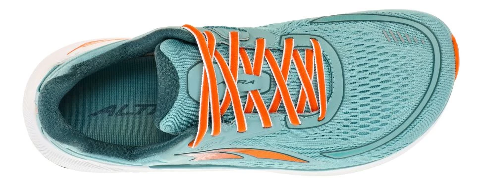 Altra Women's Paradigm 6 (305 - Dusty Teal) 3 Altra Women's Paradigm 6 (305 - Dusty Teal) - Image 3