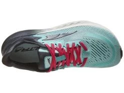 Altra Women's Provision 6 (036 - Black/Light Blue) -Altra 399CA36D C13D 49B2 9F88 FACB6E3FE1AE