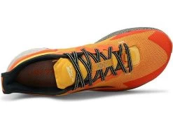 Altra Men’s Timp 4 (800 - Orange/Black) 6 Altra Men’s Timp 4 (800 - Orange/Black) -Altra 41048 880 ALT2