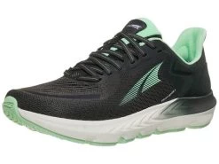 Altra Women's Provision 6 (032 - Black/Mint) -Altra 4493FA6D 96F3 4061 8155 092B7D4BFA3E