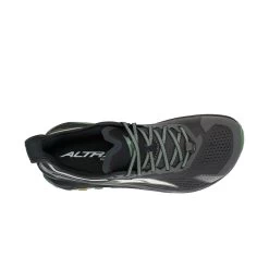Altra Men's Olympus 5 (020 - Black/Grey) -Altra 45EF4CB1 F605 4982 9AC7 976BB4D26BF2