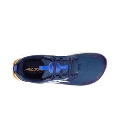 Altra Men’s Lone Peak 7 Wide (445 - Navy) -Altra 470AA875 43E2 4154 B907 9096202B94C4 ed3f281a d868 4c25 8055 23edf3eddc18