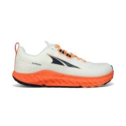 Altra Menās Outroad (108 - White/Orange)