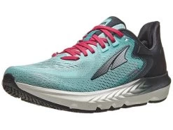 Altra Women's Provision 6 (036 - Black/Light Blue) -Altra 52265F56 2F4E 4BDD 8105 2A9281DE9E6C