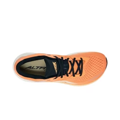 Altra Men’s Via Olympus (013 - Black/Orange) -Altra 5E8D0DC0 97E7 4E35 8EC6 6AC77172BCBC