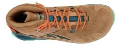 Altra Men’s Olympus 5 Hike Mid GTX (990 - Brown) -Altra 6231AB37 73B9 4241 9513 9C38C74A5A2D