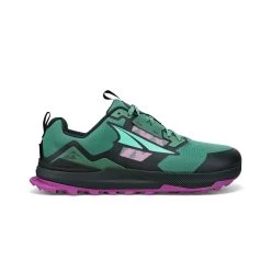 Altra Menās Lone Peak 7 (008 - Green/Teal)