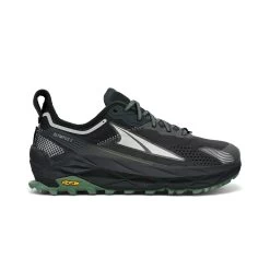 Altra Men's Olympus 5 (020 - Black/Grey)