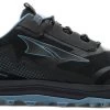 Altra Women’s Lone Peak ALL-WTHR Low (040 - Black/Blue)