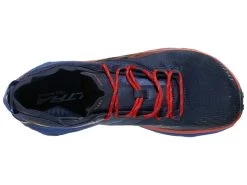 Altra Men's Mont Blanc (488 - Blue/Red) -Altra 6B6ED8EE 85D0 4437 934C FDA248D6513D