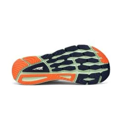 Altra Men's Torin 6 (231 - Gray/Green) -Altra 702921A2 CF07 495E A6F5 B8311981080C