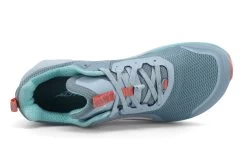 Altra Women's Timp 3 (007 - Gray/Coral) 6 Altra Women's Timp 3 (007 - Gray/Coral) -Altra 71ABA579 E81D 4626 9576 ED4A7D6BC4AC