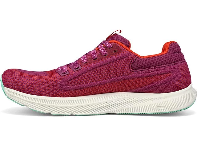 Altra Women's Escalante 3 (530 - Fuchsia/Mint) 2 Altra Women's Escalante 3 (530 - Fuchsia/Mint) - Image 2