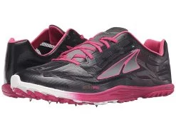 Altra Unisex Golden Spike (Black/Diva Pink)
