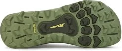Altra Women’s Lone Peak 6 (130 - White/Green) -Altra 8433391f d311 4e0a a09e 521bf0047c74