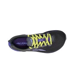 Altra Women's Timp 4 (254 - Gray/Purple) -Altra 8CC39941 6A4C 47AA 981B 0D4D2D4B9830