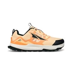 Altra Womenâs Lone Peak 7 (880 - Orange)