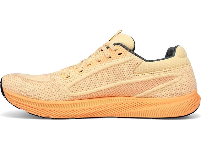 Altra Men's Escalante 3 (280 - Gray/Orange) 2 Altra Men's Escalante 3 (280 - Gray/Orange) - Image 2