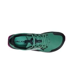 Altra Men’s Lone Peak 7 (008 - Green/Teal) -Altra 978F972E 533B 4BAB ADCD A08AA2E387F8