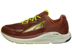 Altra Men's Paradigm 6 (802 - Burnt Orange)