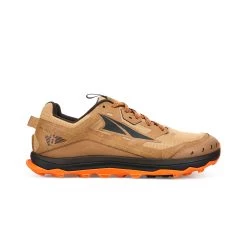 Altra Menās Lone Peak 6 (990 - Brown)