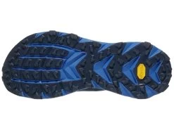 Altra Men's Mont Blanc (488 - Blue/Red) -Altra A21A9EF6 C8E2 4497 9E4C D9753907DE13