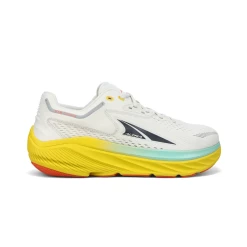 Altra Men’s Via Olympus (270 - Gray/Yellow)