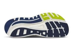 Altra Men's Provision 5 (040 - Black/Blue) -Altra AL0A4VQJ 040 ALT1