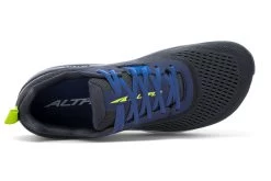 Altra Men's Provision 5 (040 - Black/Blue) -Altra AL0A4VQJ 040 ALT2