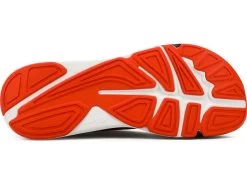 Altra Men's Paradigm 5 (280 - Gray/Orange) 7 Altra Men's Paradigm 5 (280 - Gray/Orange) -Altra AL0A4VQO 280 ALT1