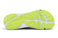 Altra Men's Paradigm 5 (431 - Blue/Lime) -Altra AL0A4VQO 431 ALT1