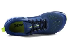 Altra Men's Paradigm 5 (431 - Blue/Lime) -Altra AL0A4VQO 431 ALT2