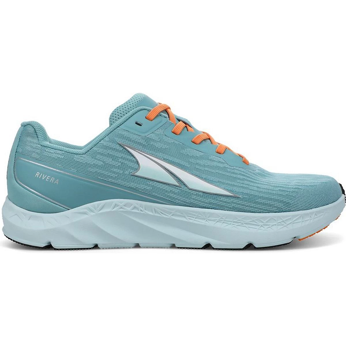 Altra Women’s Rivera (444 - Light Blue) 1 Altra Women’s Rivera (444 - Light Blue)