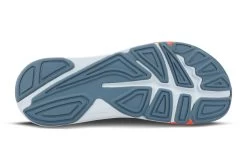 Altra Women's Paradigm 5 (007 - Gray/Coral) -Altra AL0A4VQY 007 ALT1