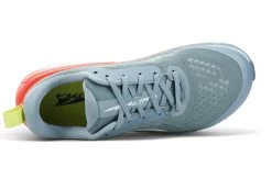 Altra Women's Paradigm 5 (007 - Gray/Coral) -Altra AL0A4VQY 007 ALT2