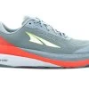 Altra Women's Paradigm 5 (007 - Gray/Coral)