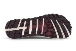 Altra Women's Timp 3 (003 - Plum/Coral) -Altra AL0A4VRB 003 ALT1