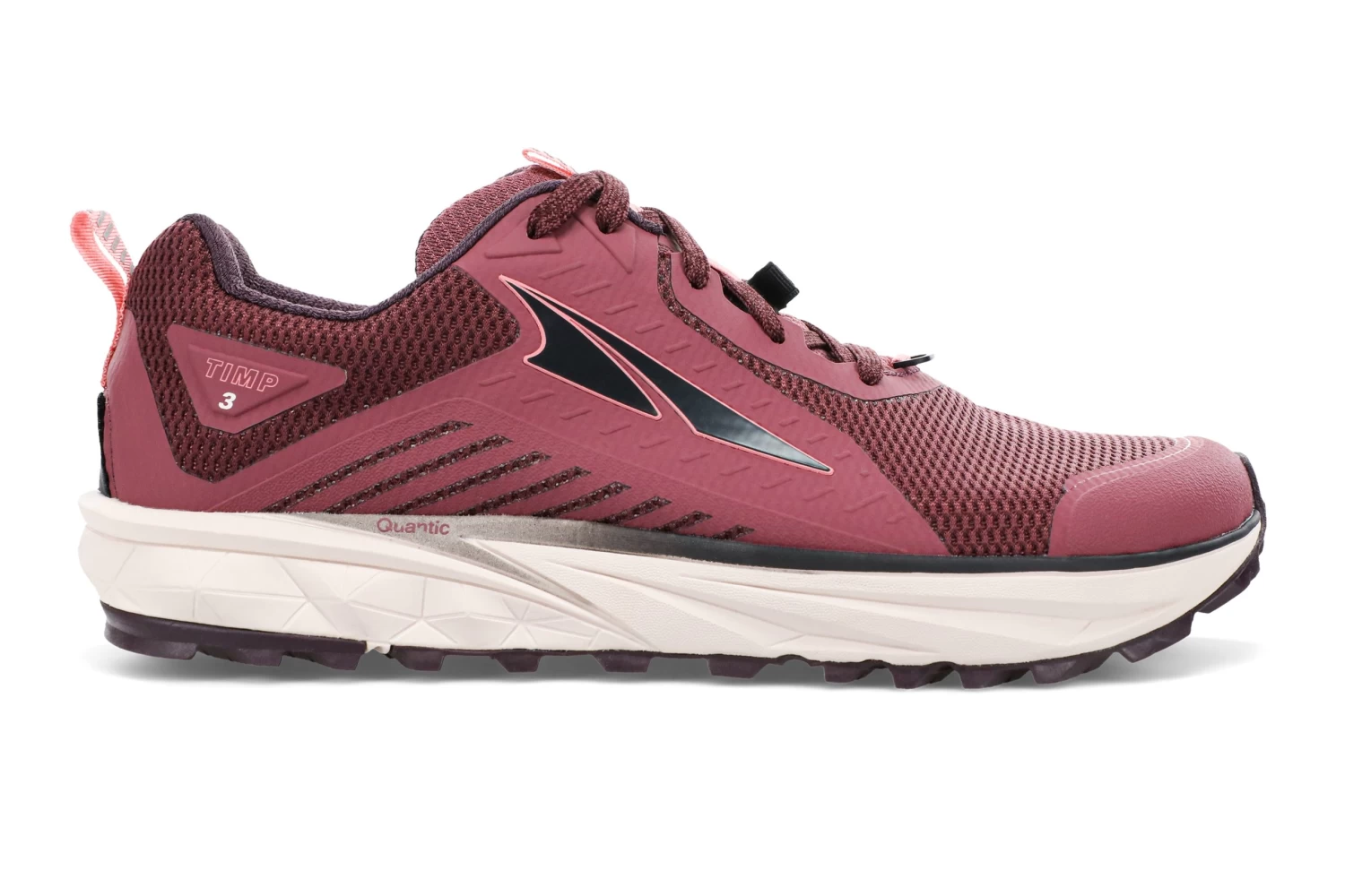 Altra Women's Timp 3 (003 - Plum/Coral)