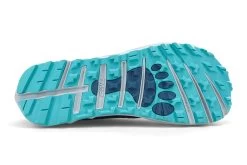 Altra Women's Timp 3 (442 - Dark Blue) -Altra AL0A4VRB 442 ALT1