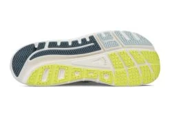 Altra Women's Provision 5 (453 - Light Blue/Lime) -Altra AL0A4VRC 453 ALT1